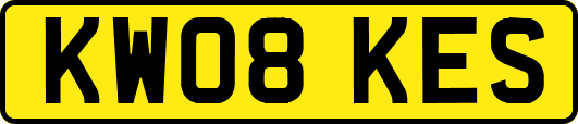KW08KES