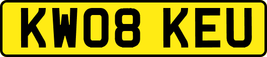KW08KEU