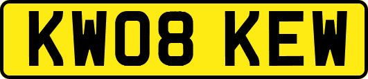 KW08KEW