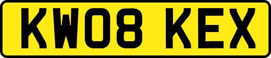 KW08KEX