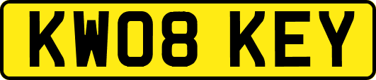 KW08KEY