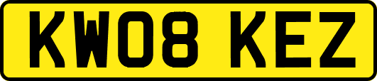KW08KEZ