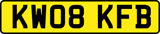 KW08KFB