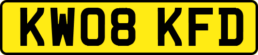 KW08KFD