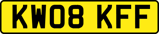 KW08KFF