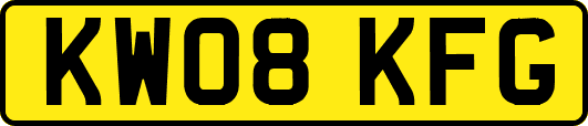 KW08KFG