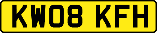 KW08KFH