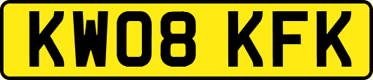 KW08KFK