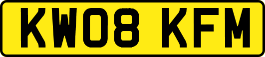 KW08KFM