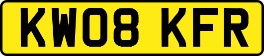 KW08KFR