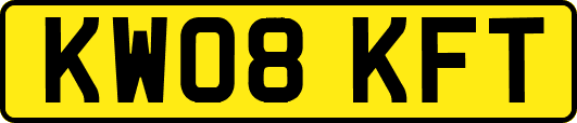 KW08KFT