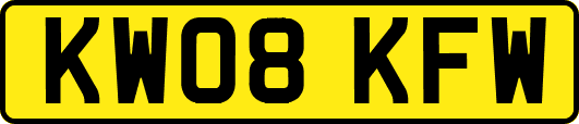 KW08KFW