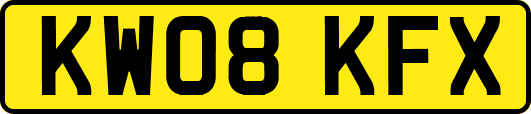 KW08KFX