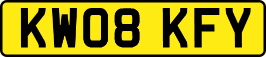 KW08KFY