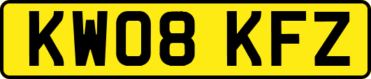 KW08KFZ