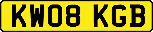 KW08KGB