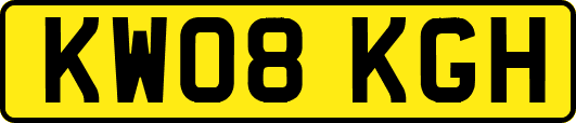 KW08KGH