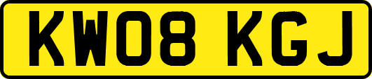KW08KGJ