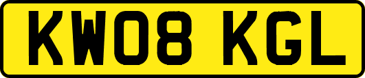 KW08KGL