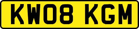 KW08KGM