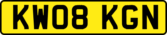KW08KGN