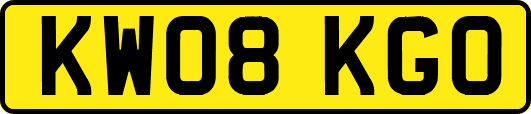 KW08KGO