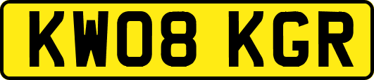 KW08KGR