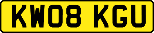 KW08KGU