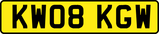 KW08KGW