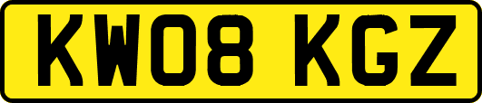 KW08KGZ