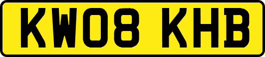 KW08KHB
