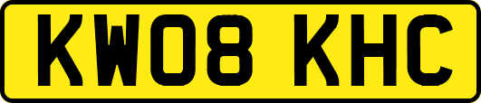 KW08KHC