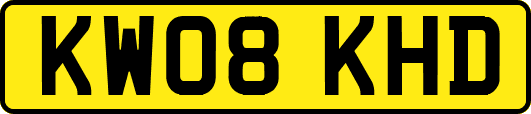 KW08KHD
