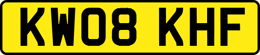 KW08KHF