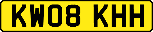 KW08KHH