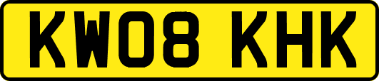 KW08KHK