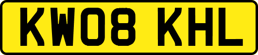 KW08KHL