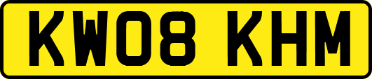 KW08KHM