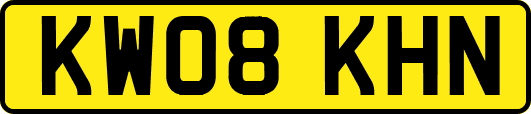 KW08KHN
