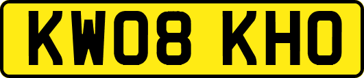 KW08KHO