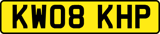 KW08KHP