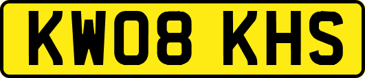 KW08KHS