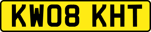 KW08KHT