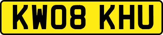 KW08KHU