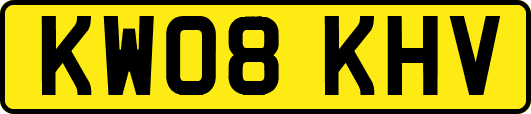 KW08KHV