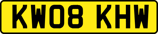 KW08KHW