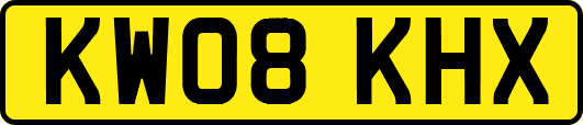 KW08KHX