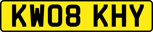 KW08KHY
