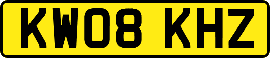 KW08KHZ
