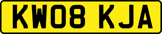 KW08KJA